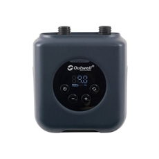 OUTWELL - Thempest Ladattava Korkeapainetta Ilmapumppu Telttoihin ym.